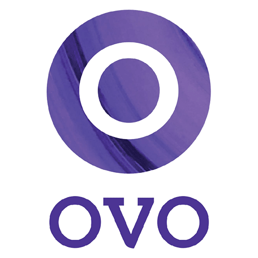 logo ovo