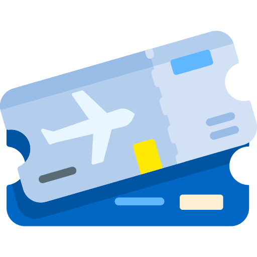 plane-ticket