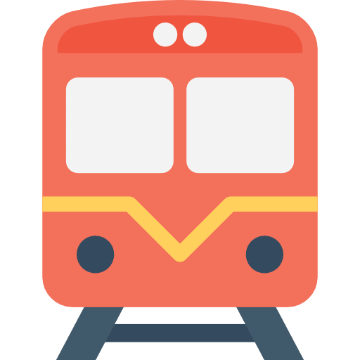 train